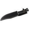 Muela - Taktická gumová rukojeť 165 mm - 21733-G
