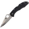 Spyderco - Nůž Delica® 4 FRN Black - C11PBK