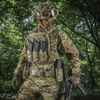 M-Tac - plátový kulich QRS - Multicam - 10156008