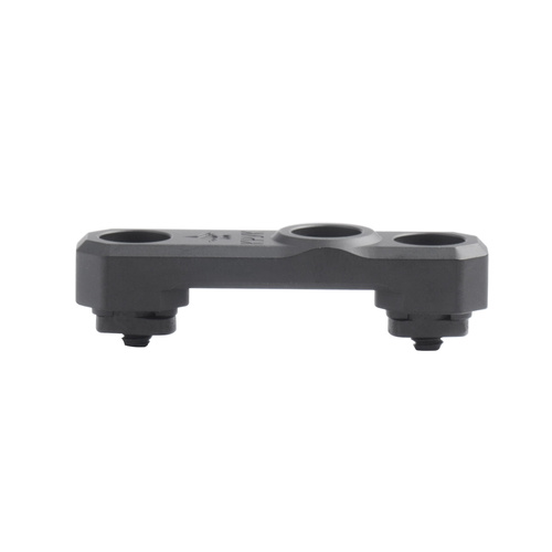 Kruk - Zásuvka QD pro taktické zavěšení na lištu M-LOK - hliník - Armor Black - CRC9039