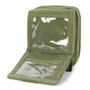 Condor - Pouzdro na mapu - Olive Drab - MA35-001