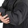 Helikon - Mikina Fleece Classic Army - Černý - BL-CAF-FL-01