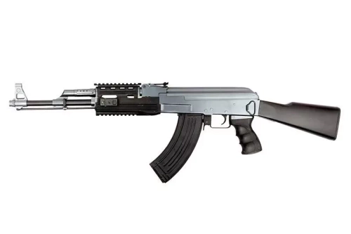 Cyma - Replika taktické karabiny AK-47 - CM.028A