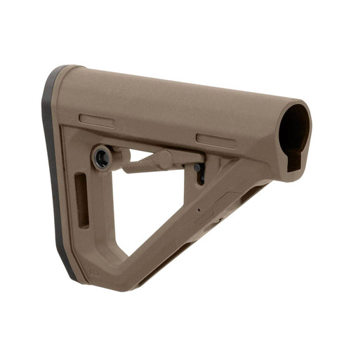Magpul - DT pažba pro pušky platformy AR - Mil-Spec - FDE - MAG1377-FDE