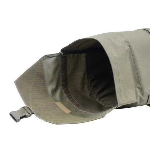 Oštěp Neptune - Měkké pouzdro na dlouhou zbraň - 80 cm - zelená Ranger - CSTM-001A