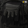 M-Tac - Malý turistický batoh Gen.II Elite - 25 l - černý - 10088802