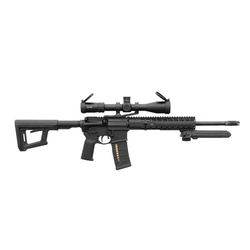 Magpul - Pažba MOE PR - Mil-Spec - černá - MAG1435-BLK