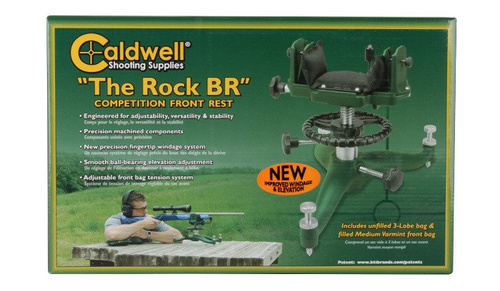 Caldwell - Rock BR™ přední střelecká opěrka - 440907