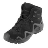 LOWA - Taktické boty ZEPHYR GTX® MID TF - Black - 310537 9999