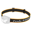 Fenix - Popruh čelovky Fenix AFH-03 - černý / oranžový