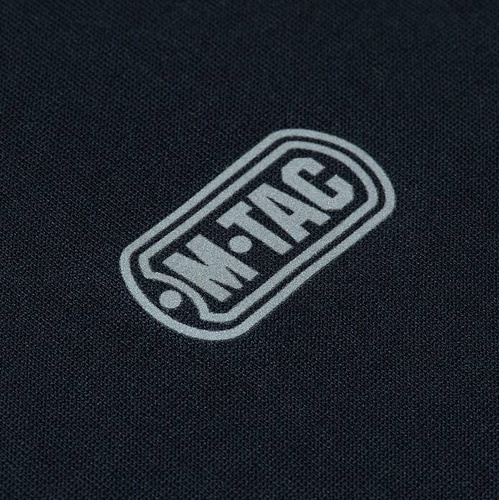 M-Tac - Termo tričko Polartec Level I - tmavě námořnická modrá - 70032015