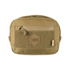 M-Tac - Nákladní pouzdro Elite Hex - Cordura - MOLLE - Coyote - 51385005