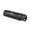 Gomander - Tlumič hluku Tactinox QD S - 5,56 mm - M26x1,5 - černý - TB0.9649