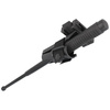 ESP - Tvrzený rozšiřitelný obušek s pouzdrem - 16" - Ergonomická rukojeť - Černá - ExB-16HE BLK BH-54