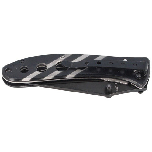 Puma - Solingen Tactic Drop Point 83 mm - 315711