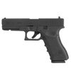 Umarex - Vzduchová pistole Glock 17 - 4,5 mm BB / Diabolo - CO2 - 5.8365