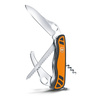 Victorinox - Kapesní nůž Hunter XT - oranžová / černá - 0.8341.MC9