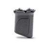 Strike Industries - M-LOK® úhlová vertikální rukojeť - krátká - černá - SI-AR-CMAG-S