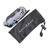 Benchmade - Zavírací nůž Military Auto Immunity - CPM M4 - tmavě modrý - 2900BK