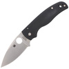 Spyderco - Zavírací nůž Shaman™ G-10 Black - C229GP