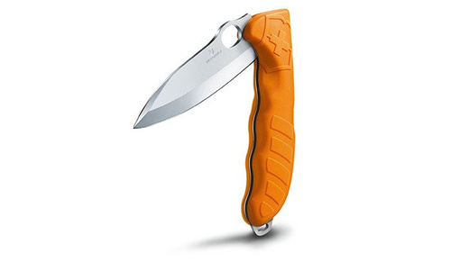 Victorinox - Zavírací nůž Hunter Pro - oranžový - 0.9411.M9