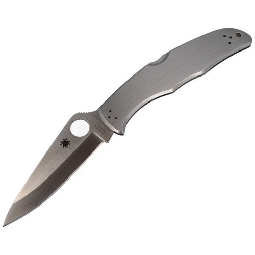 Spyderco - Nůž Endura® 4 z nerezové oceli - C10P