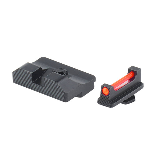 TruGlo - Optická mířidla - Glock 17/19 - TG132G1