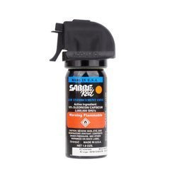 Sabre Red - MK2 Trigger Top Pepper Spray - Cone - 53 ml - 721010-C