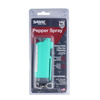 Sabre Red - Pepřový sprej Safe Escape - 15 ml - Gel - UV barvivo - SE-MT-01