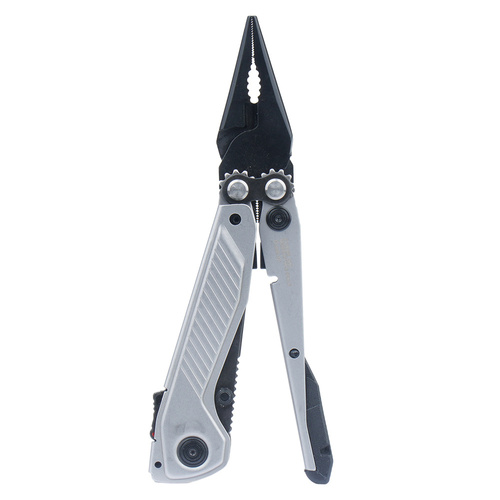 SOG - Multitool Flash - 7 nástrojů - stříbrný - 29-55-01-41