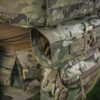 M-Tac - Rool Elite odnímatelná taktická lékárnička - MultiCam - 51700008