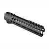 Strike Industries - Strike Rail Handguard pro AR-15 - 10" - černý - SI-StrikeRail-10-BK