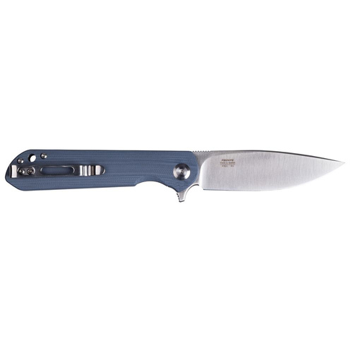 Ganzo - Zavírací nůž EDC Firebird FH41 - Liner Lock - D2 - Grey - FH41-GY