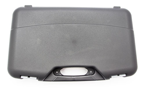 Megaline - Kufr na zbraně ECO - 49x24x9 cm - černý - 500/0ECO