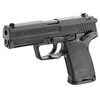 Umarex - Replika pistole Heckler&amp;Koch P8 A1 - GBB - zelený plyn - 2.6438