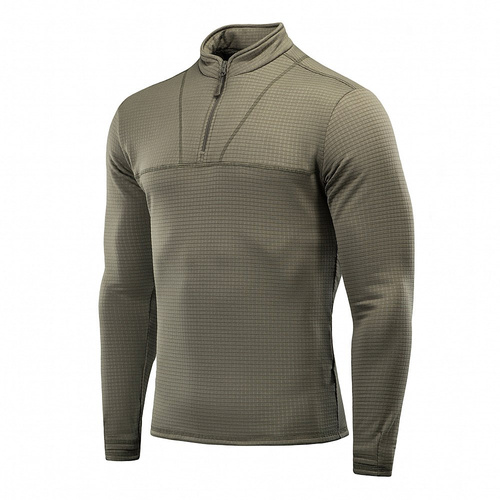 M-Tac - Pánské tričko Thermal Delta Level 2 - Army Olive - 70002062