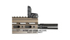 Magpul - MBUS® Flip Up Front Sight - Flat Dark Earth - MAG247-FDE