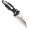 Spyderco - Nůž Yojimbo™ 2 G-10 Black - C85GP2