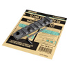 Strike Industries - LINK KeyMod / M-LOK Rail - 7 slotů + QD - černá - LINK-RS-7-QD