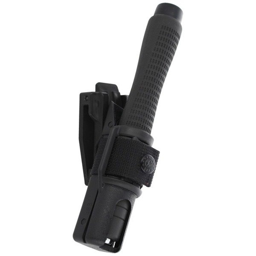 ESP - Tvrzený rozšiřitelný obušek s pouzdrem - 21" - Ergonomická rukojeť - Chrom - EXB-21HE CHR BH-54