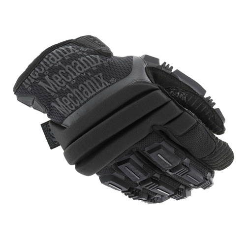 Mechanix - M-Pact 2 Covert Glove - černá - verze 2021 - MP2-55