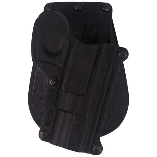 Fobus - Pouzdro pro CZ 75, 75B (pouze stará verze) 75BD, 85, 85B - Standard Paddle - pravé - CZ-75