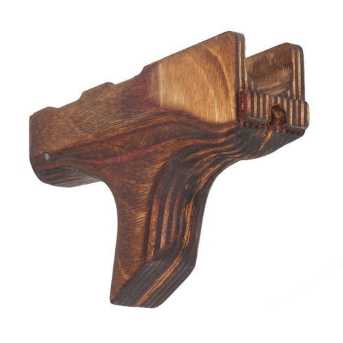 FTCS - Custom AK Mod 7 Handguard - Short Forward Curved - No.1