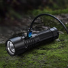 Fenix - LED svítilna LD45R - 2800 lm - černá - LD45R