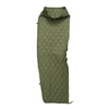 Helikon - Poncho Swagman Roll Basic - Černý - PO-SRB-PO-01