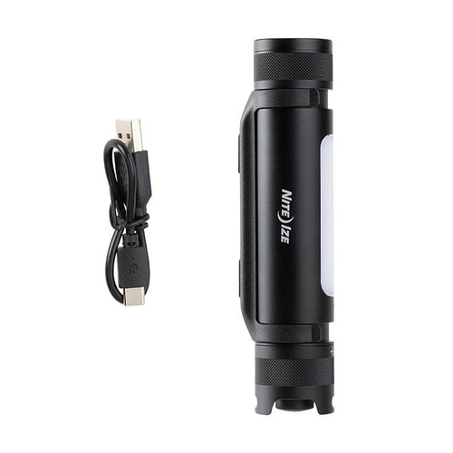 Nite Ize - Nabíjecí užitkové světlo Radiant® - 850lm - RUM1A-01-R7