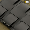 M-Tac - Patch panel MOLLE - 120 x 85 mm - olivový - 10121001