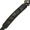 M-Tac - Elite Belt Shoulder Pad - 40 mm - Černá - 10161002