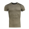 M-Tac - Termoaktivní tričko Athletic Gen. 2 - Olive - 80006101