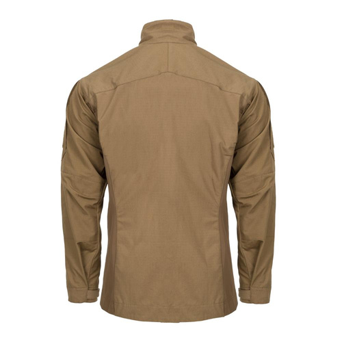 Helikon - Košile MBDU® (Modern Battle Dress Uniform®) - NyCo Ripstop - Mud Brown - BL-MBD-NR-60